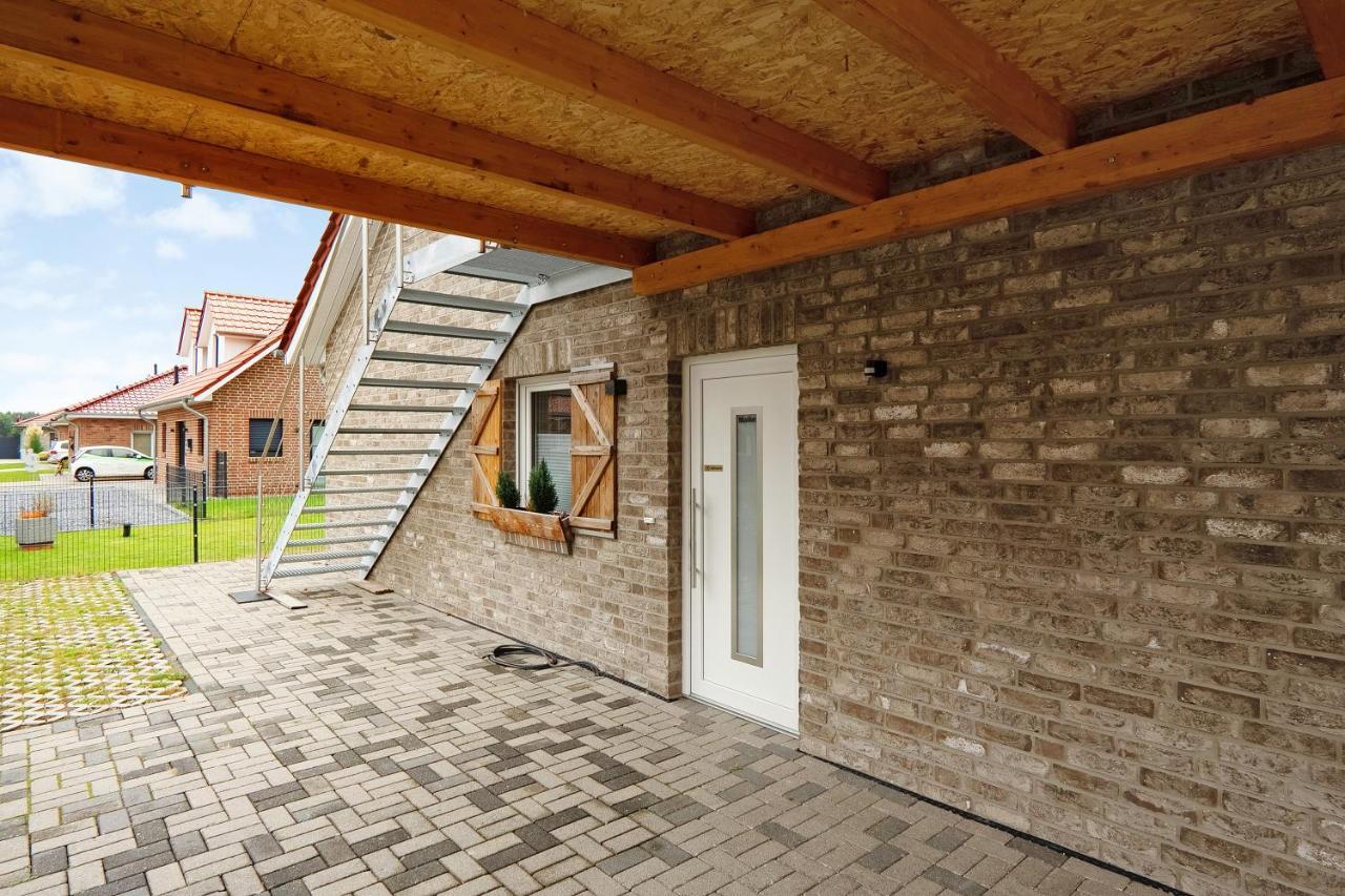 Speicherhaeuschen Maren Geeste Exterior photo